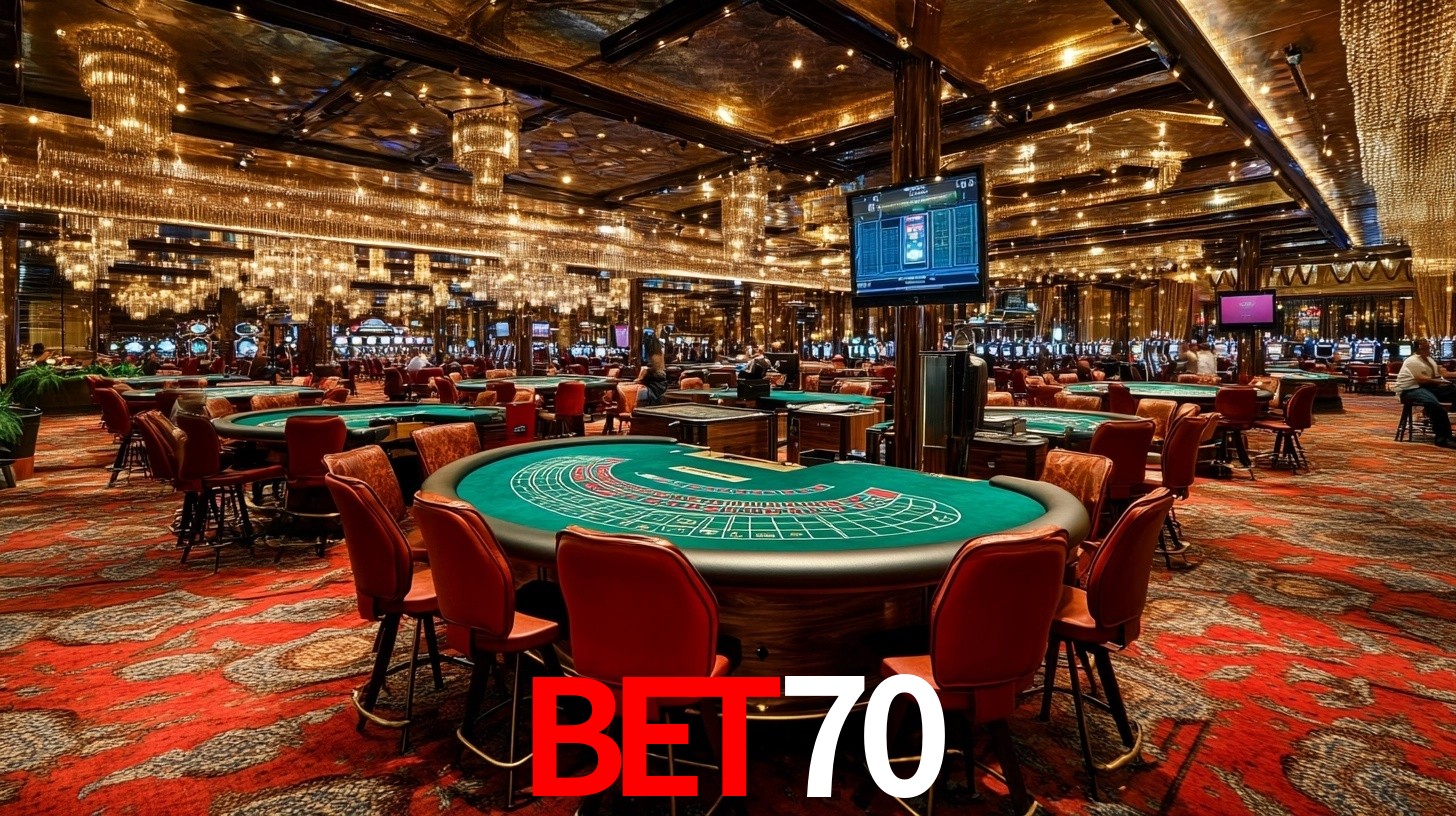 BET70 - Apostas de Ouro Vivas - BET70.COM