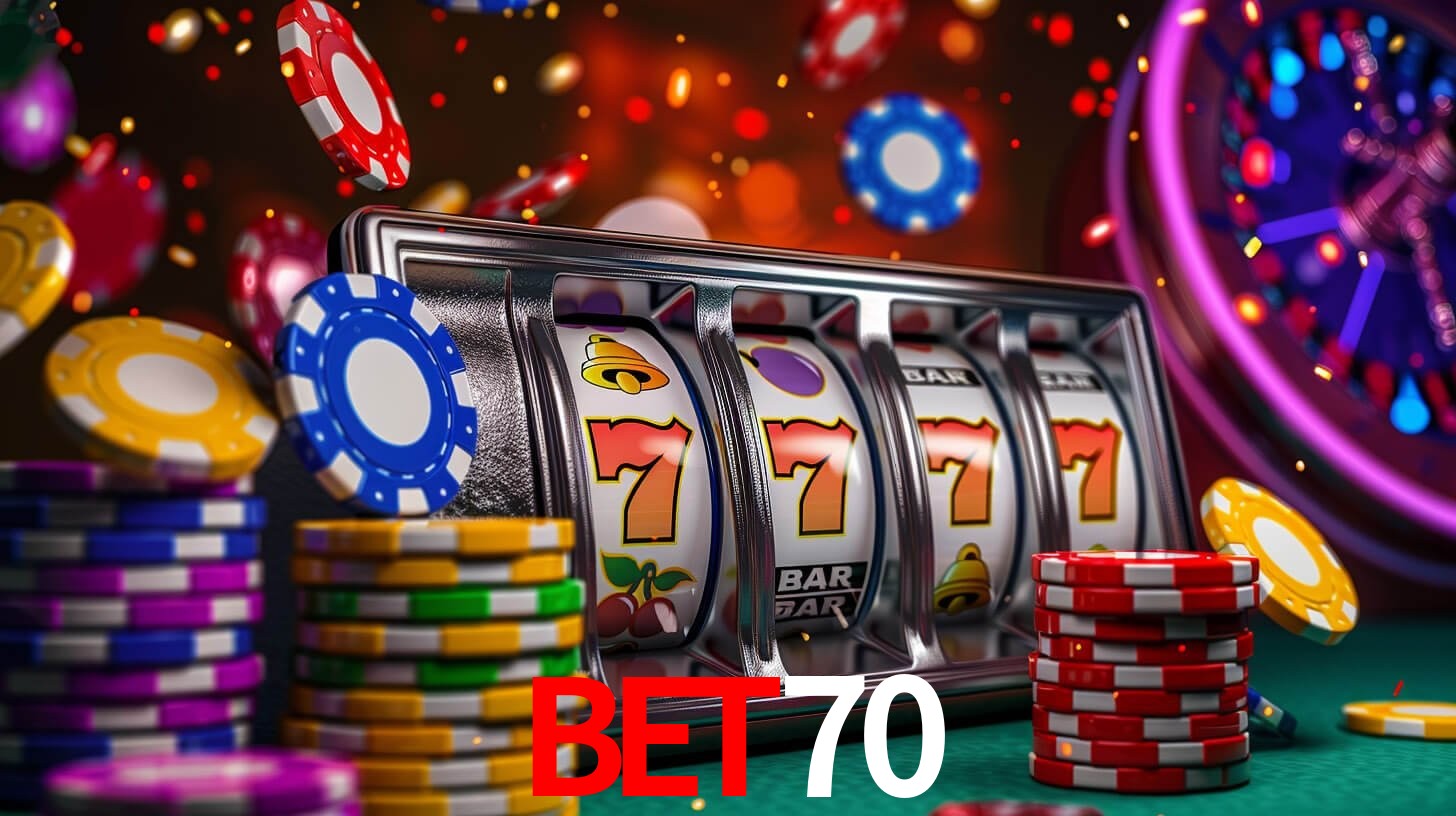 Experiência VIP BET70