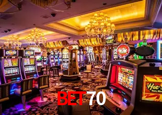 A Revolução dos Aplicativos de Jogos no BET70