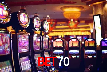 Desvendando o Mundo dos Jogos Virtuais na BET70