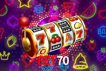 A Revolução dos Aplicativos de Jogos no bet70