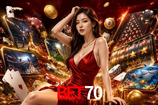 Statistics bet70