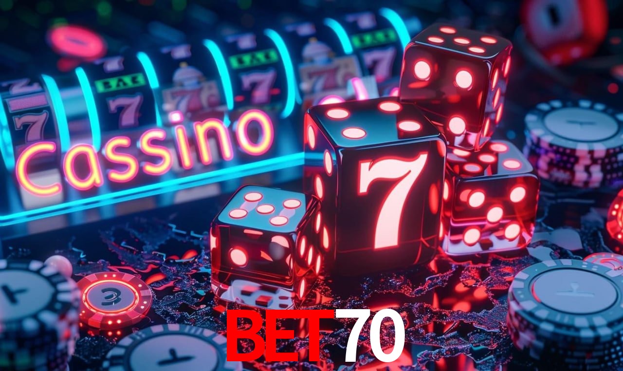 Experiência VIP bet70