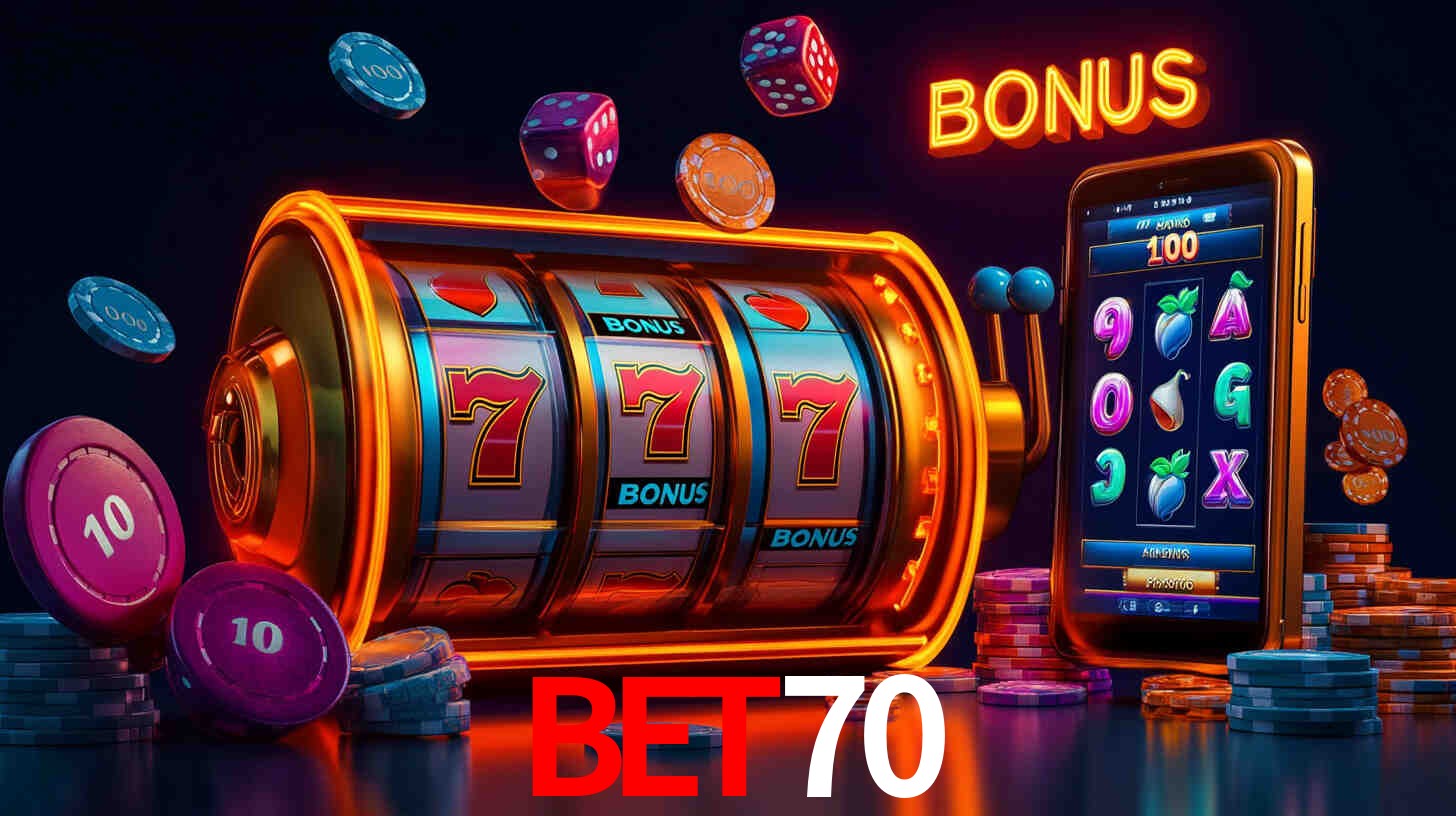 Apostas de Tênis BET70