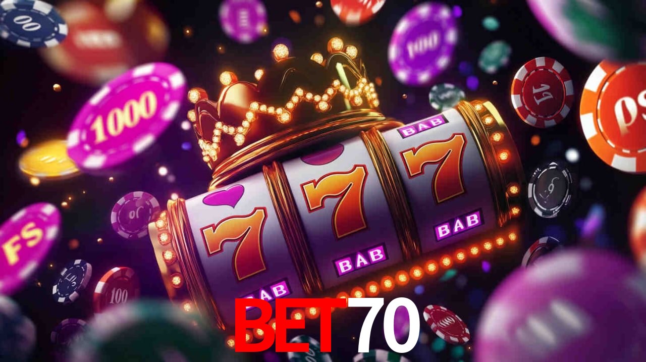 Descubra a Essência do BET70: Nossa História e Compromissos