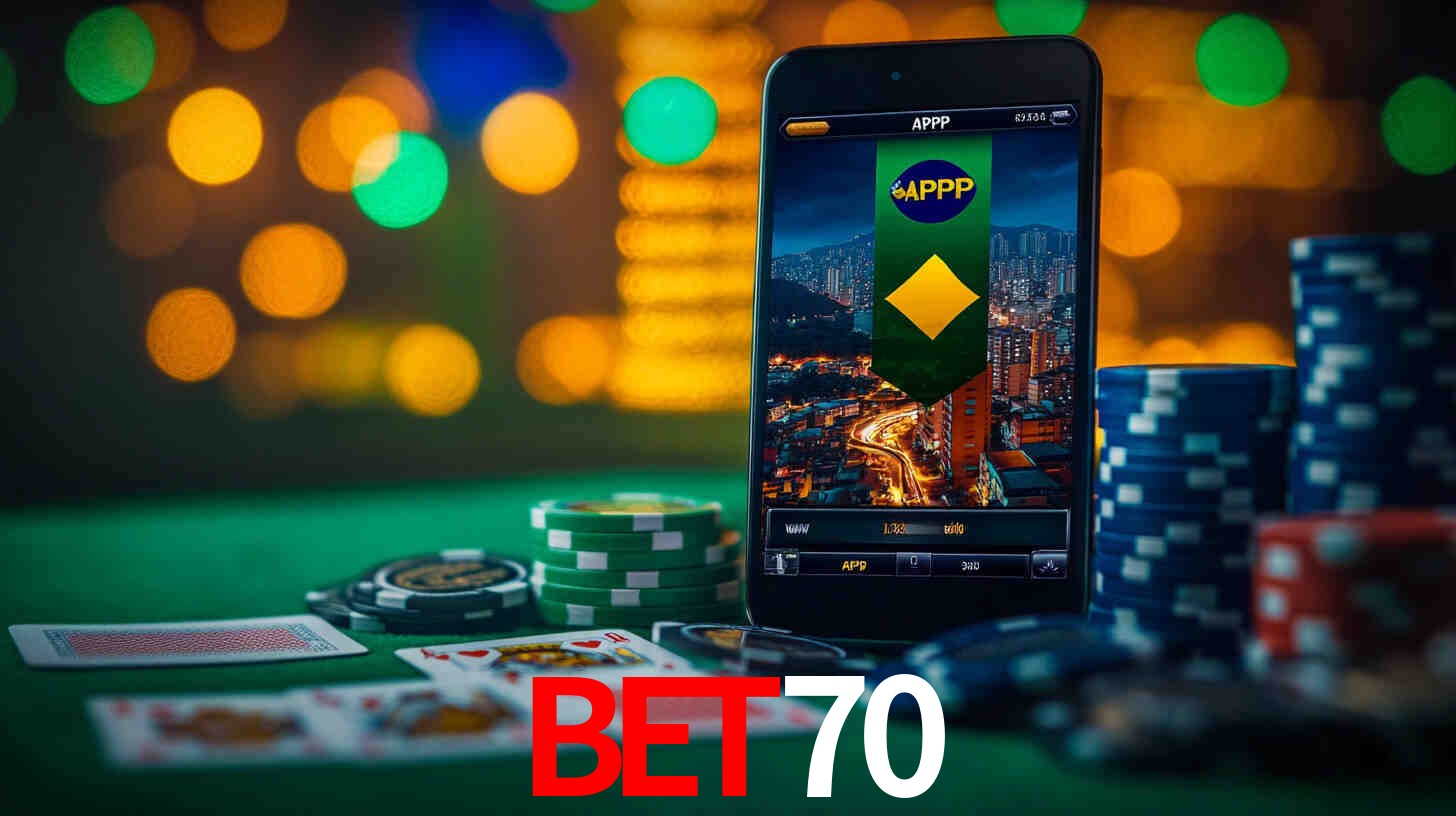 Estatísticas Esportivas BET70