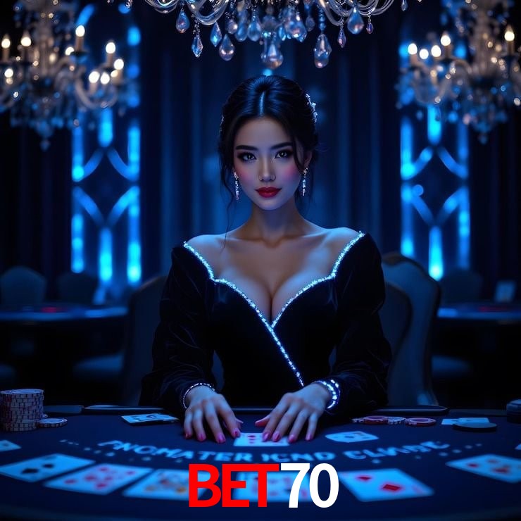 Experiência VIP BET70