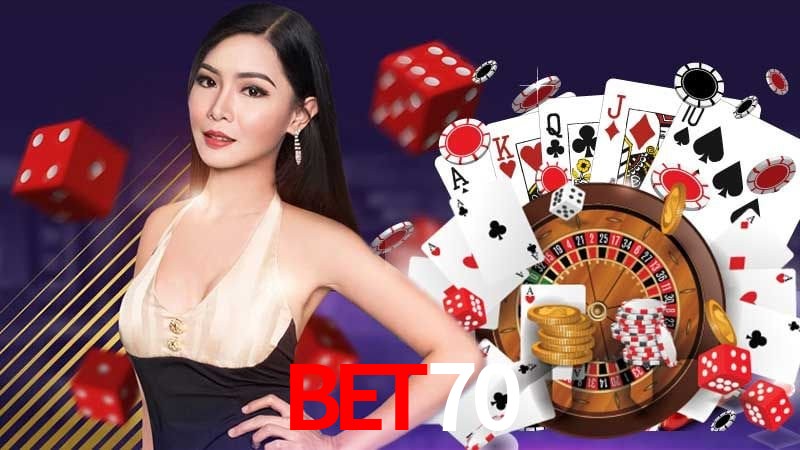 Estatísticas Esportivas BET70