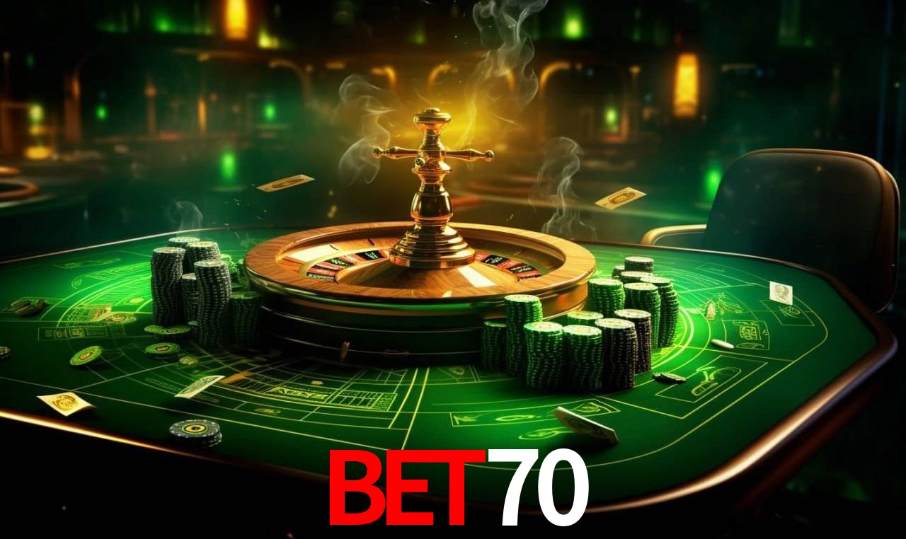 Casino VIP BET70