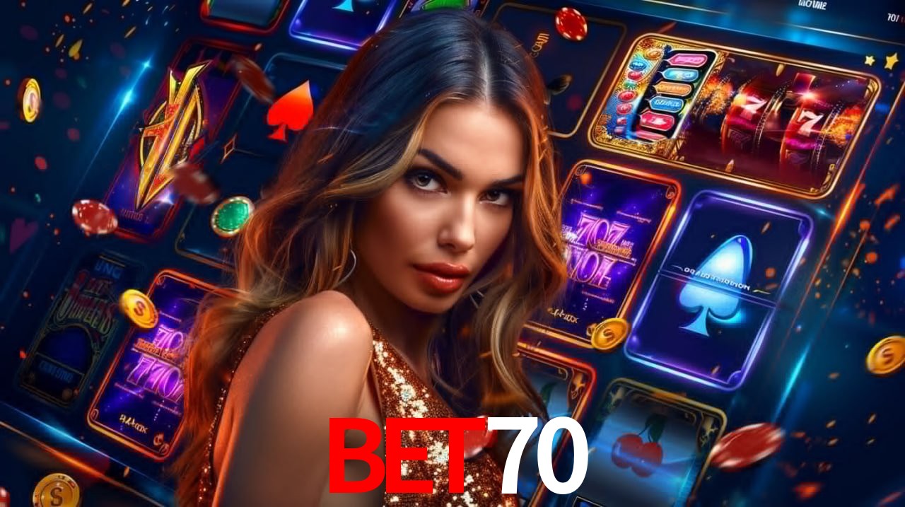 Mesa de Blackjack BET70