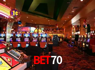 Apostas Esportivas na BET70: Um Guia Completo