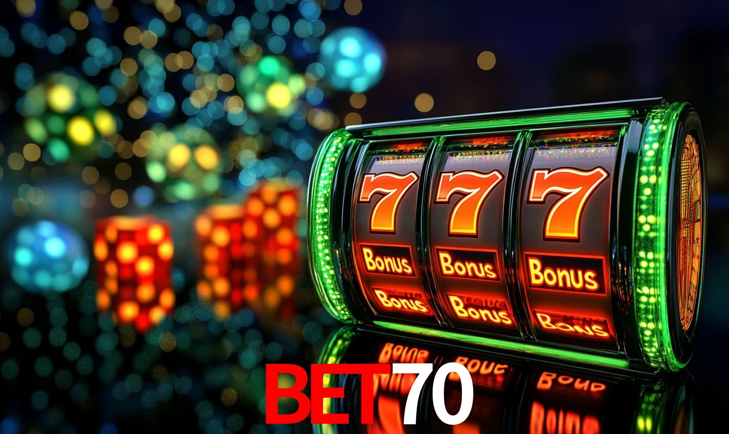 Estatísticas do Jogo BET70