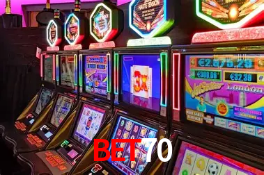 Descubra o Programa VIP da BET70: Vantagens Exclusivas para Jogadores