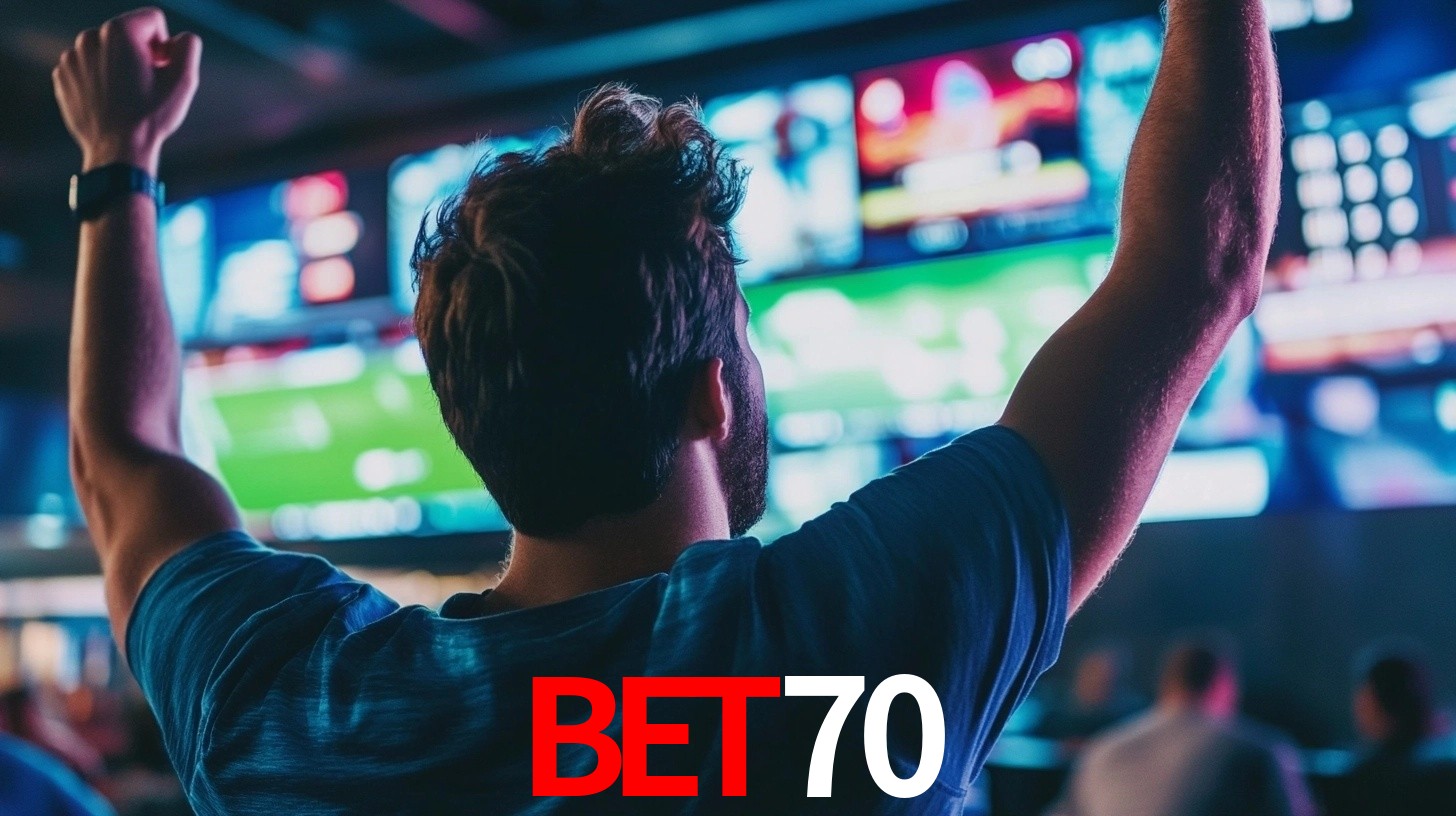 BET70: Seu Especialista em Apostas Esportivas Brasileiras