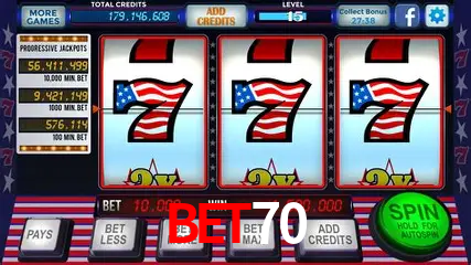 Inovações de Jogos na BET70: O Futuro das Experiências Interativas