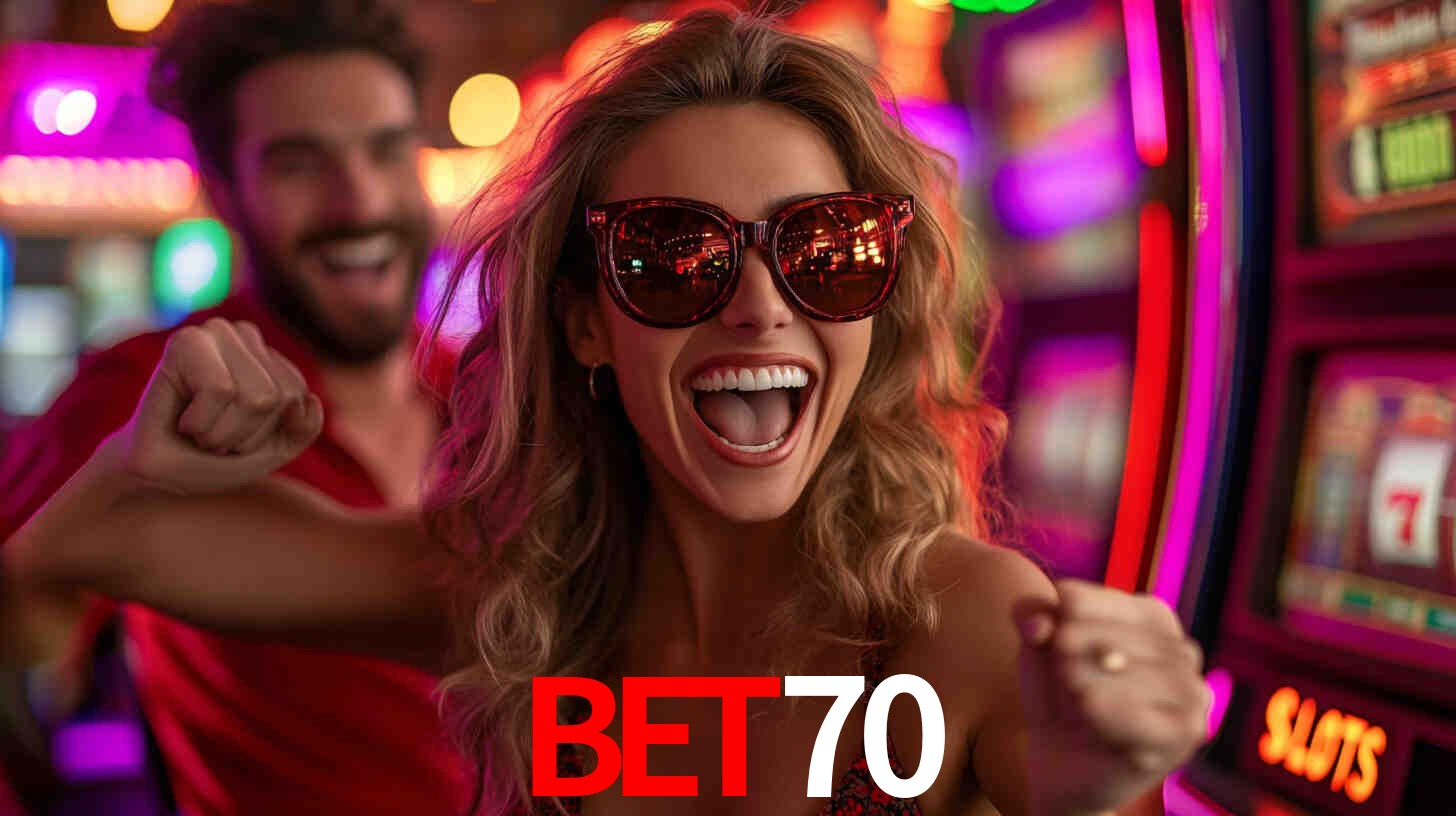 Apostas de Futebol BET70
