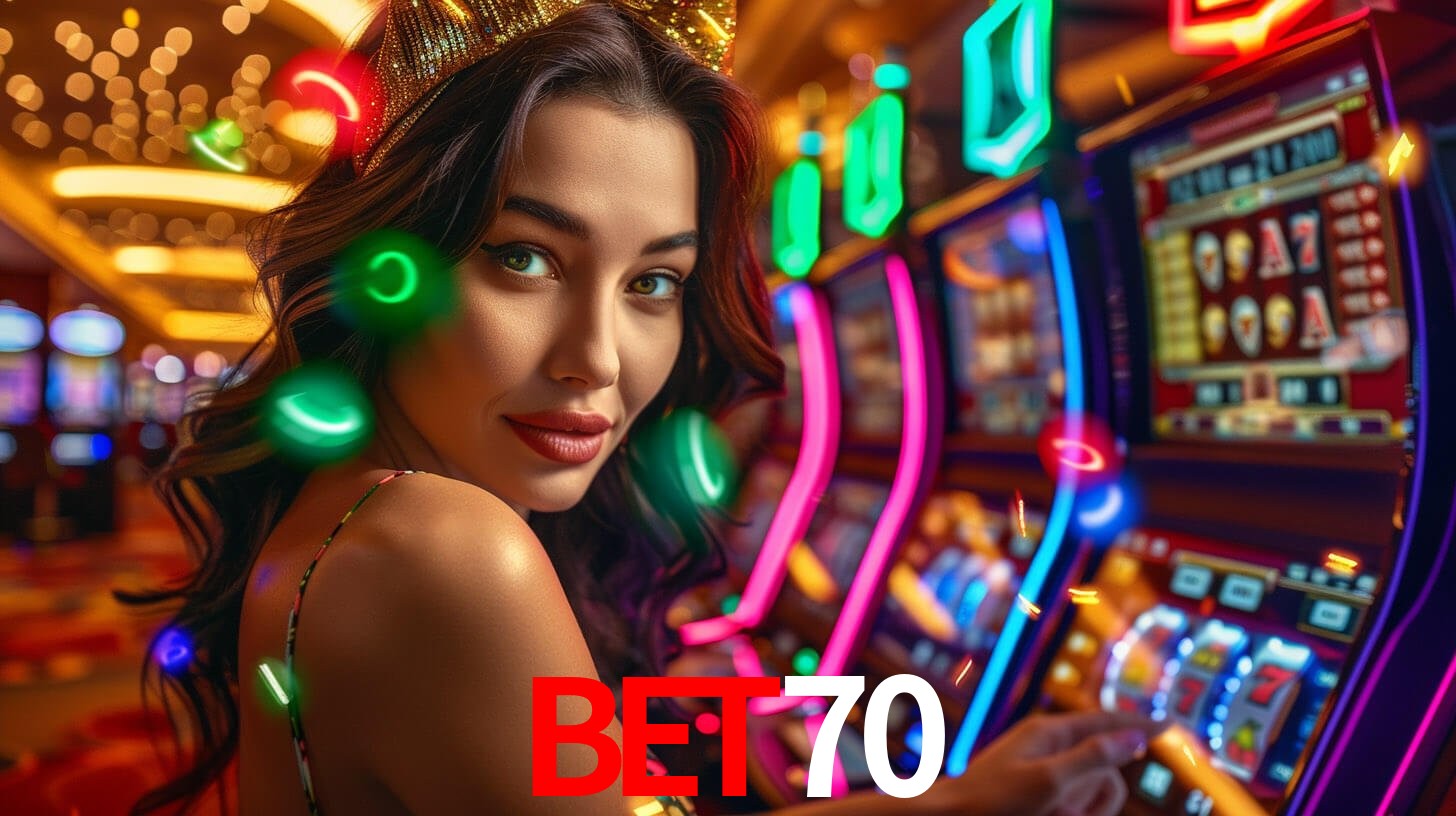 Jogos Exclusivos BET70