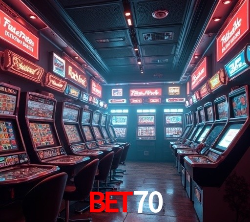 Segurança 2FA BET70