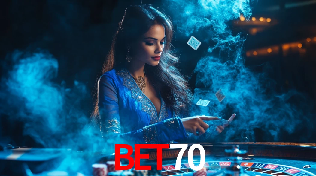 PIX Instantâneo BET70