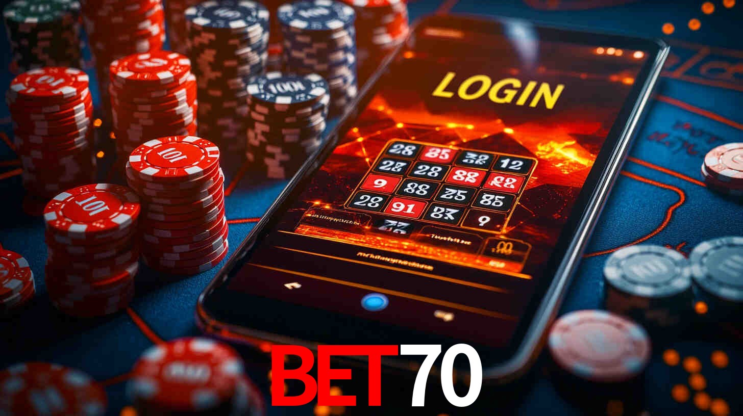 BET70 win