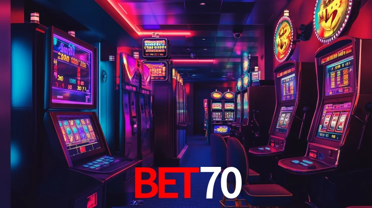 Ofertas Imperdíveis na BET70: Promoções e Bônus Que Valem a Pena