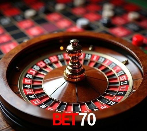 Benefícios da Conta BET70