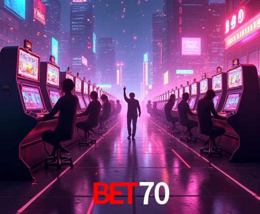 Estatísticas do Jogo BET70