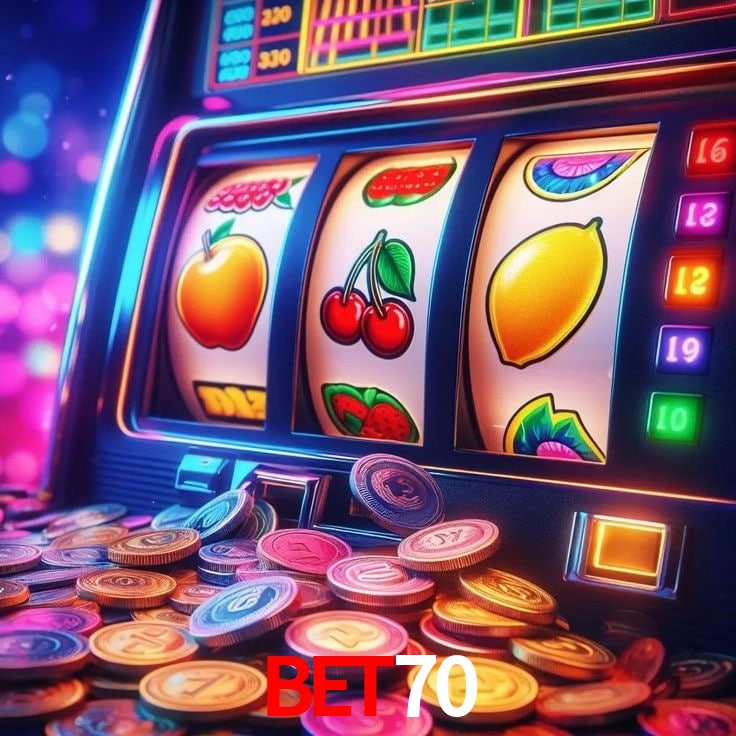 Tecnologia da Plataforma BET70