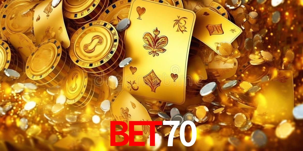 Torneios BET70