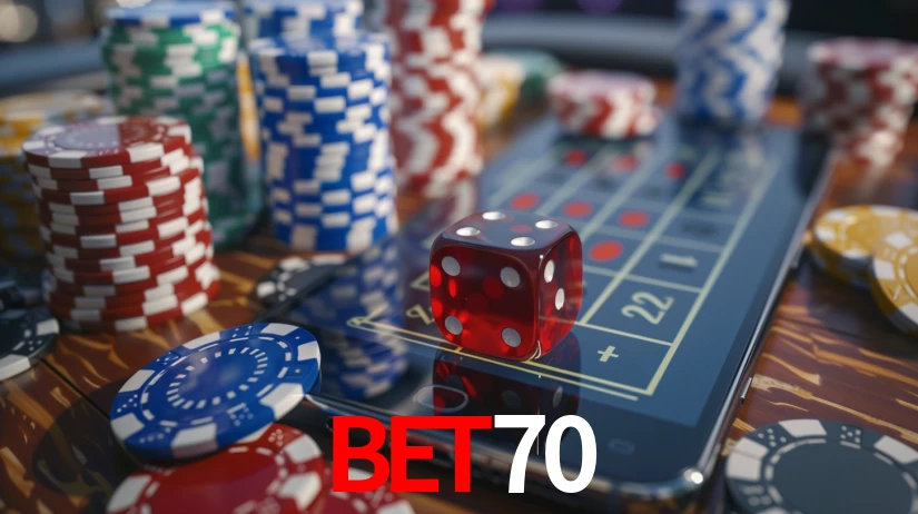 BET70 win