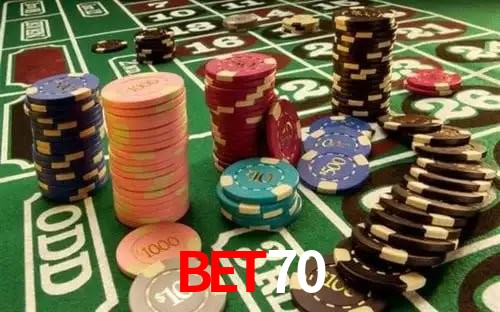 PIX Instantâneo BET70