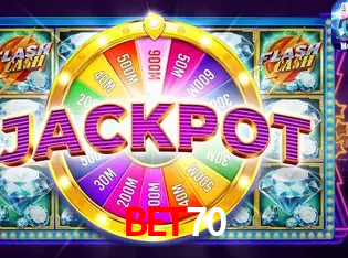 Desvendando o Mundo dos Jogos Virtuais na BET70