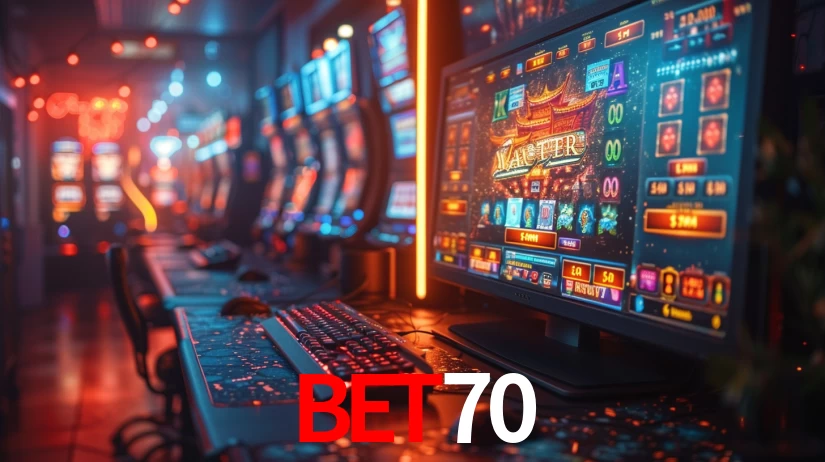 BET70 win