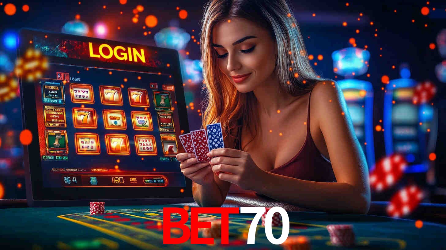 Bônus Generosos e Exclusivos no BET70 para Você!