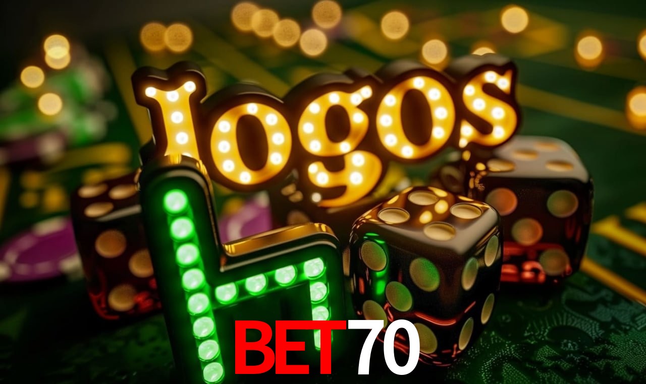 Promoção Relâmpago BET70