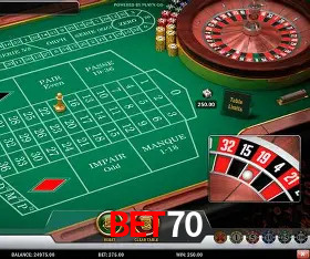 Explorando a Categoria de Eventos em Apostas na BET70