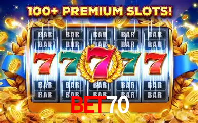Desvendando o Mundo dos Jogos Virtuais na BET70