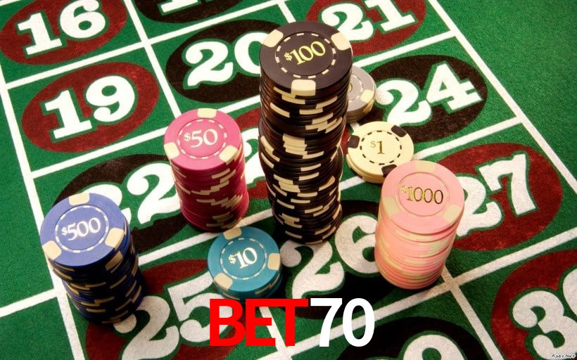 Segurança 2FA BET70