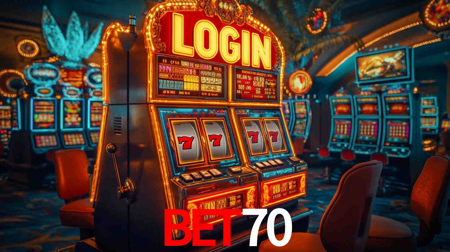 Bônus Diários BET70