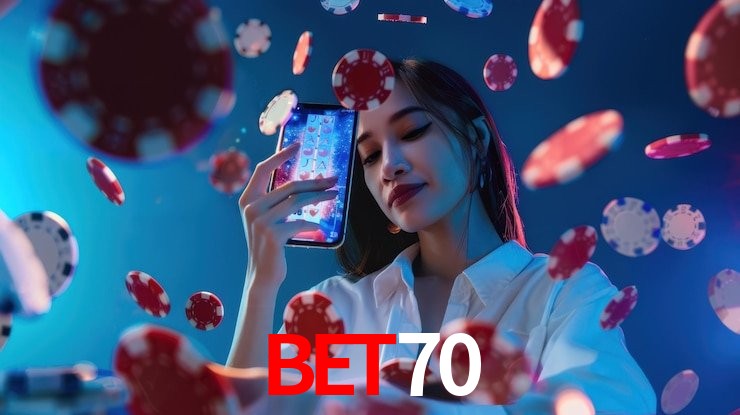 Casino Ao Vivo BET70