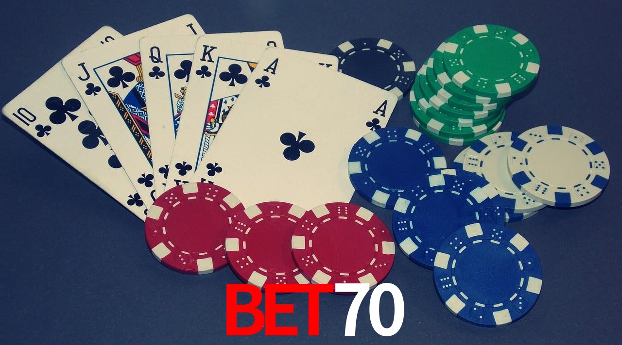 Casino VIP BET70