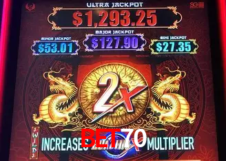 A Experiência Imersiva dos Cassinos Ao Vivo no BET70