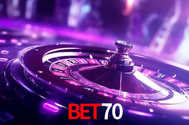 Apostas de Futebol BET70
