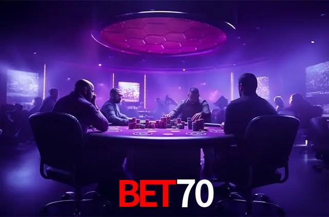 Programa VIP BET70