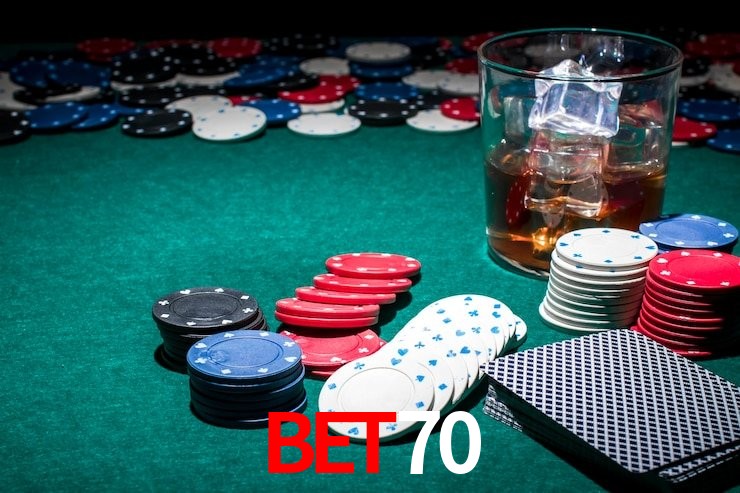 Diretório de Jogos BET70