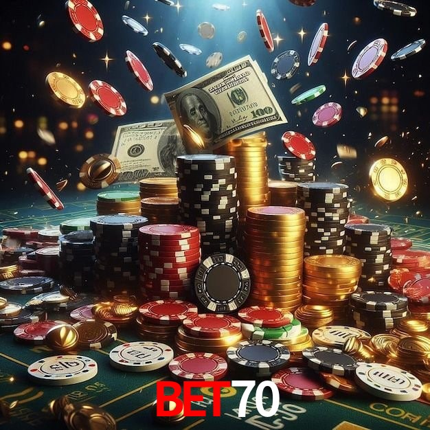 Jogo Spaceman BET70