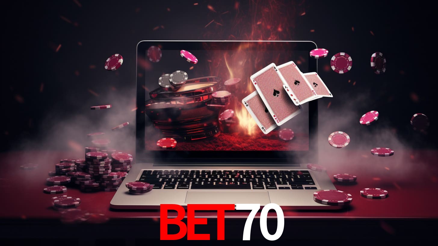 Aviator na Cassino BET70.COM 