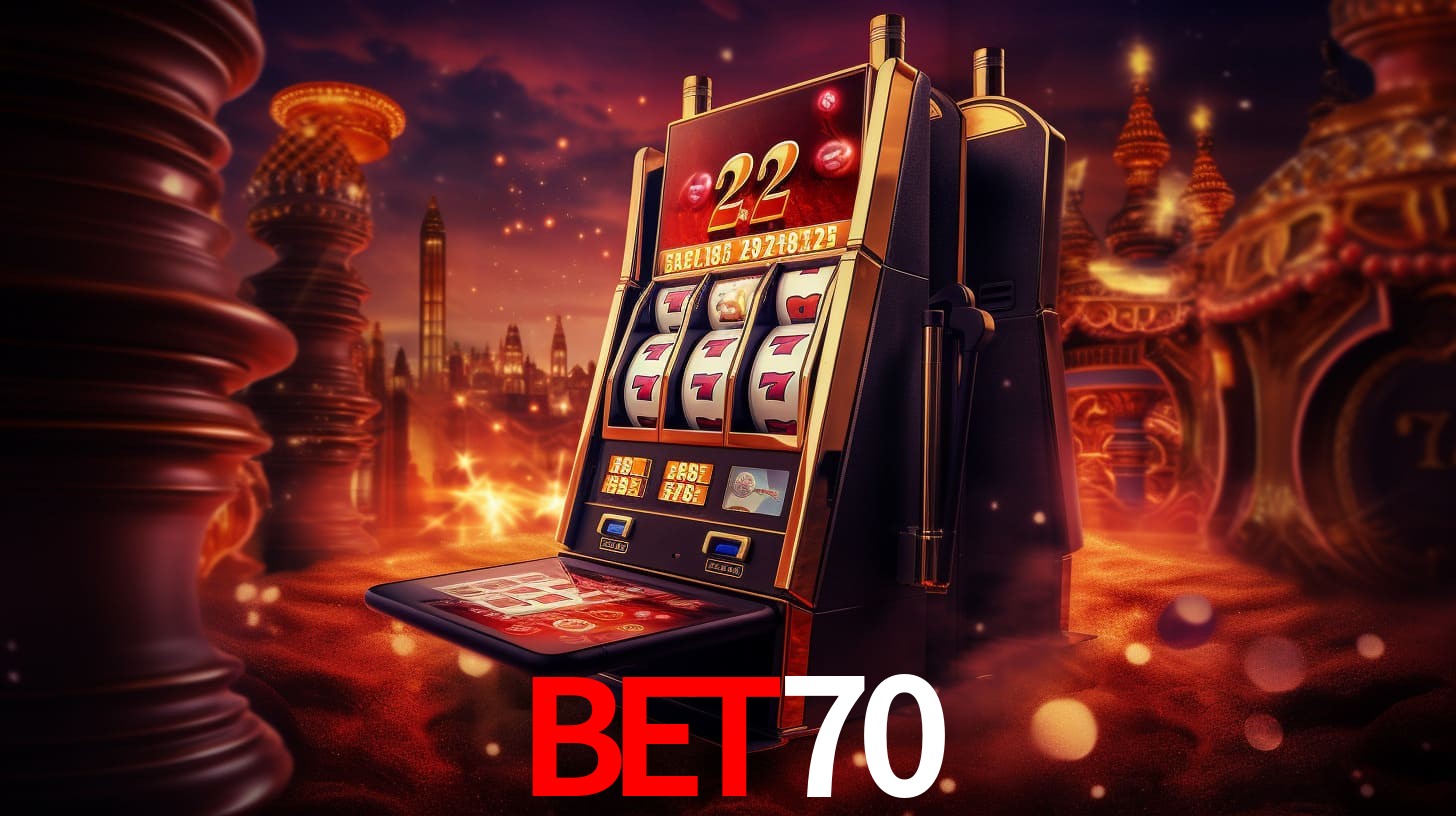 Login Seguro BET70.COM