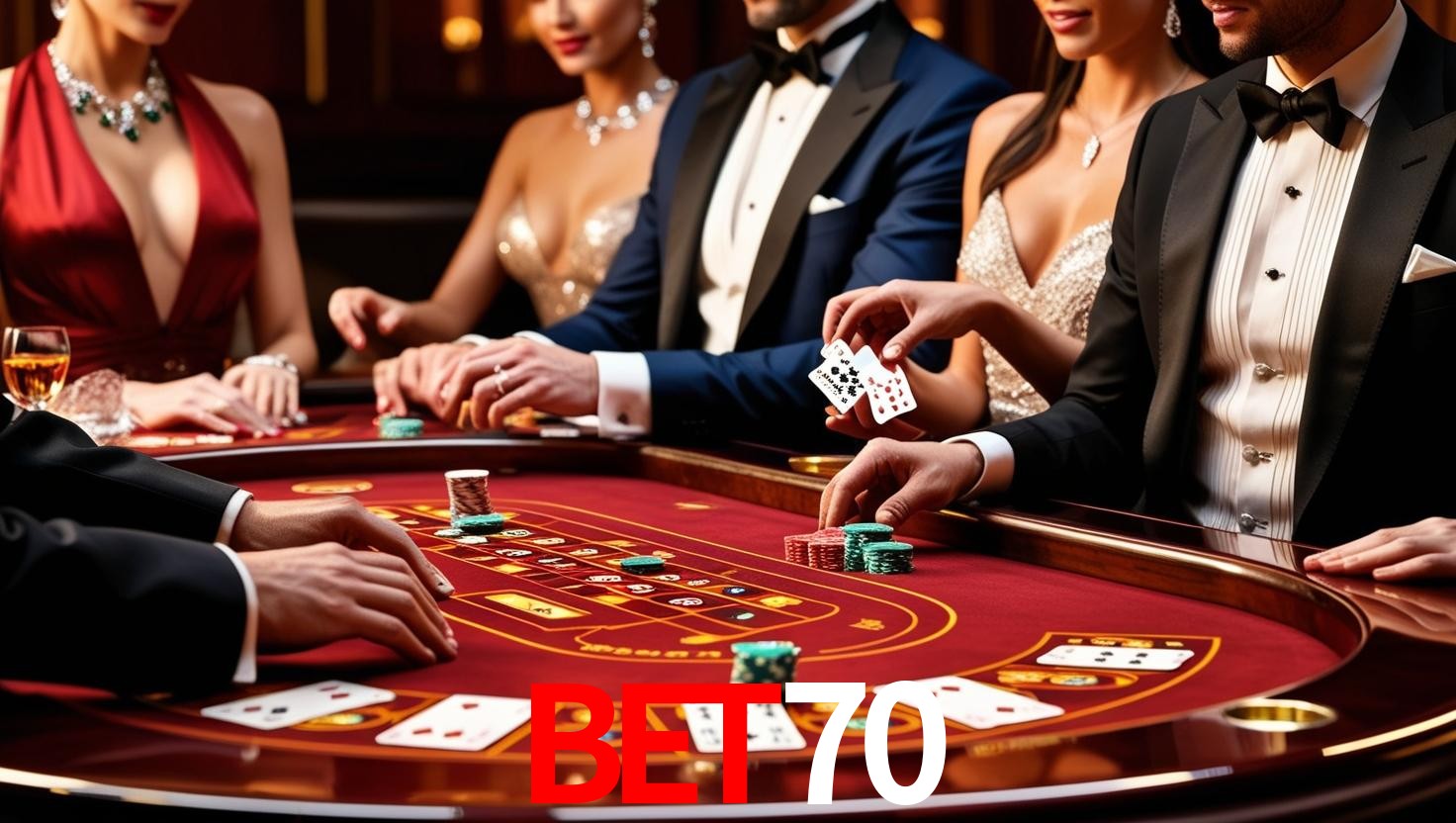 Cadastro Rápido BET70.COM