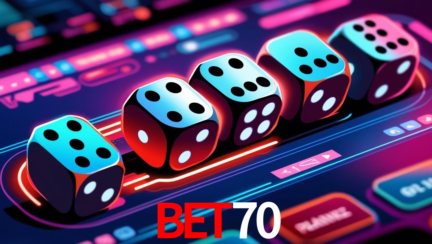Apostas Futebol ao Vivo BET70.COM